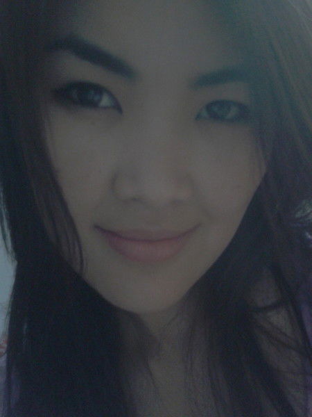 Айжан Карабекова