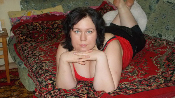 Юлия Хмарская