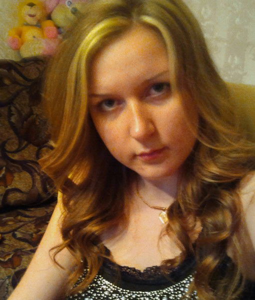 Джульетта Шинкоренко