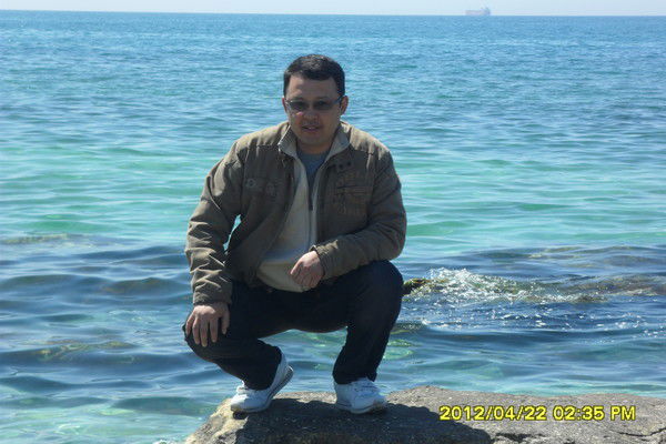 Mахмуд Балмуханов