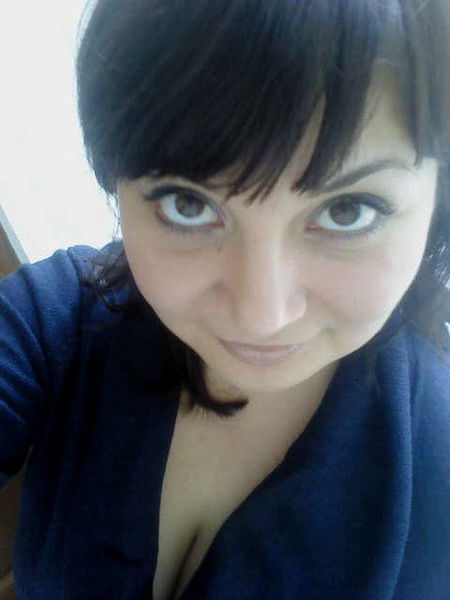 Ольга Хабиева