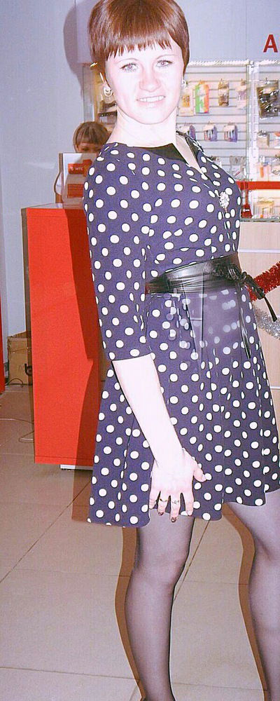 Татьяна Зорина-Шапорева