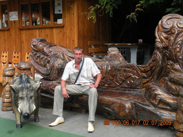 Александр Духанин