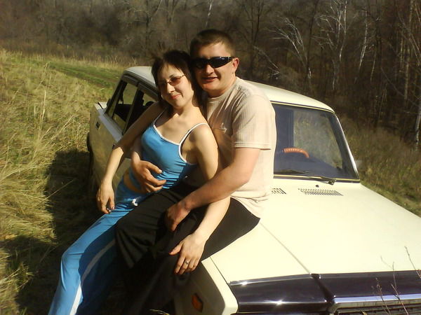 Михаил Губанков