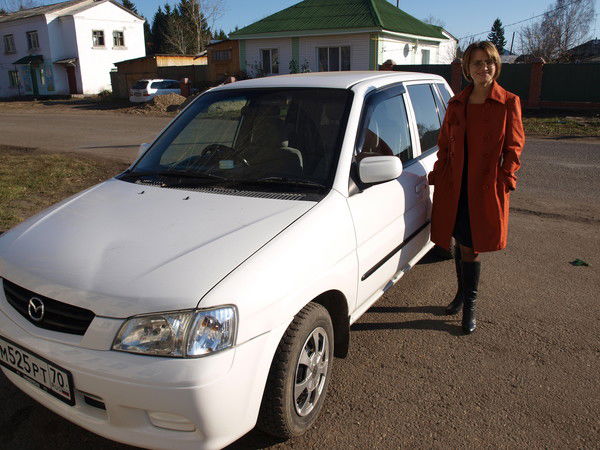 Надежда Миллер