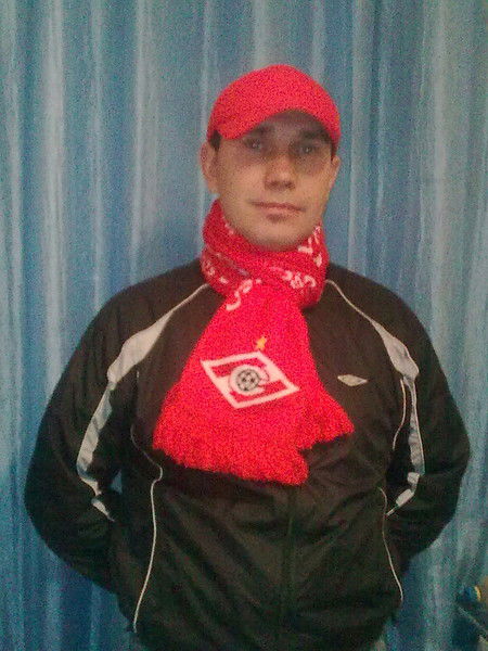 Андрей Савиных