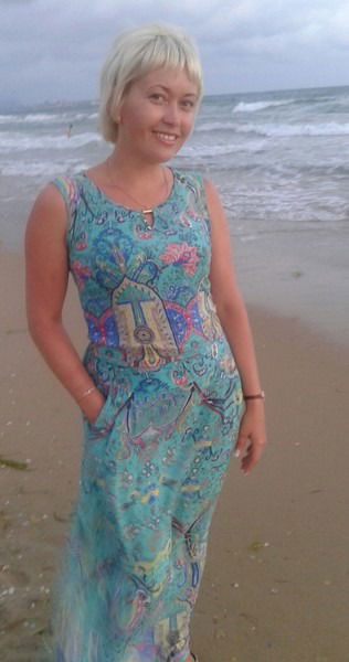 Наташа Коняева