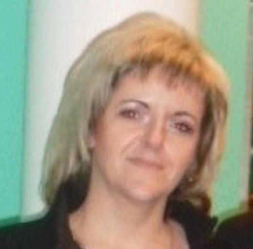 Алеся Гущина