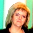 Алеся Гущина