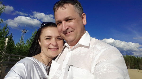 Евгений Андриенко