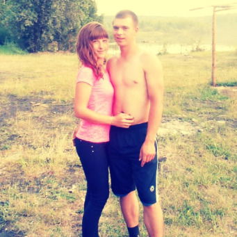 Анастасия Анафрейчук