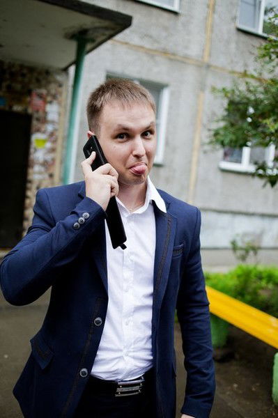 Рогачев Дмитрий