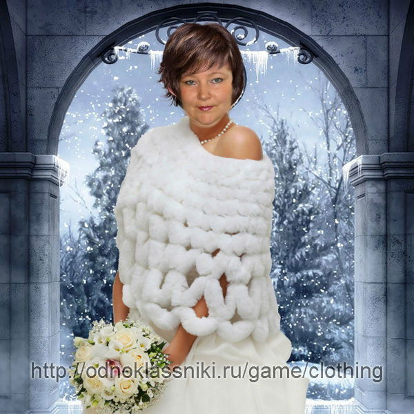 Лариса Ярица