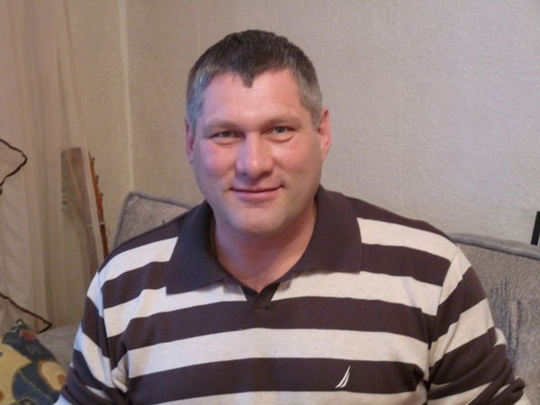 Сергей Степанов