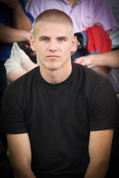 Валера Общительный