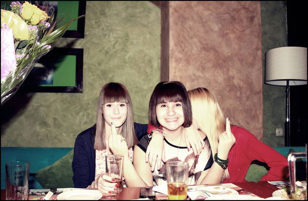 Милович Лена