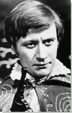 Марк Из Братства Русских