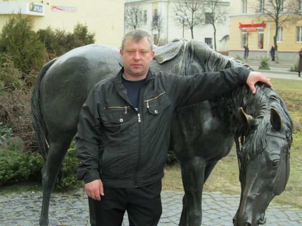 Юрий Вербило