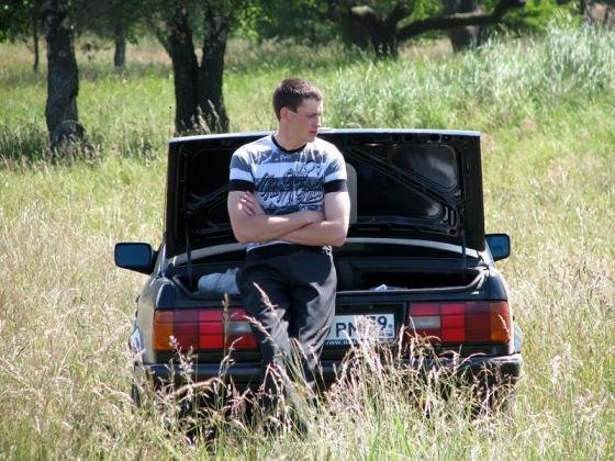 Дима Русаков