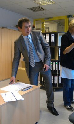 Виталий Егоров