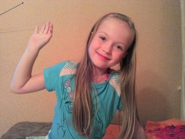 ❤Rita❤ ❤Liberdovskaya❤