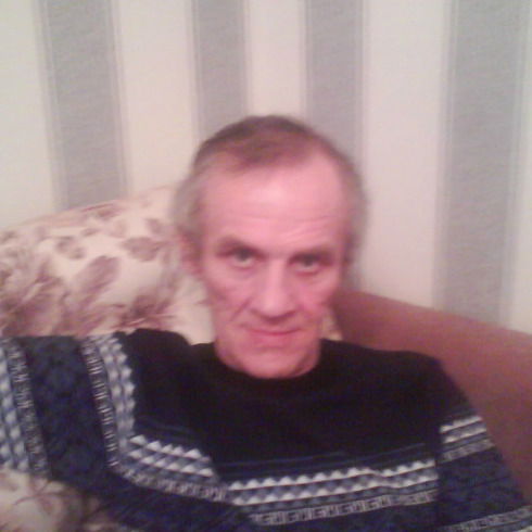 Леонид Чебаков