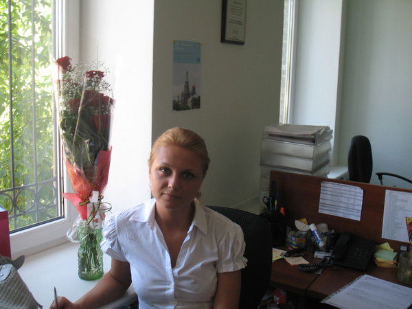 Татьяна Князева