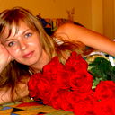 Анна Тюрюмина