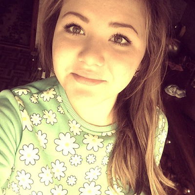 Анастасия Лисовская