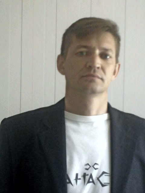 Павел Махов