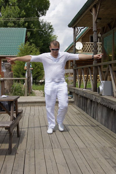 Александр Трегубов