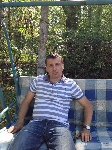 Александр Литвишко