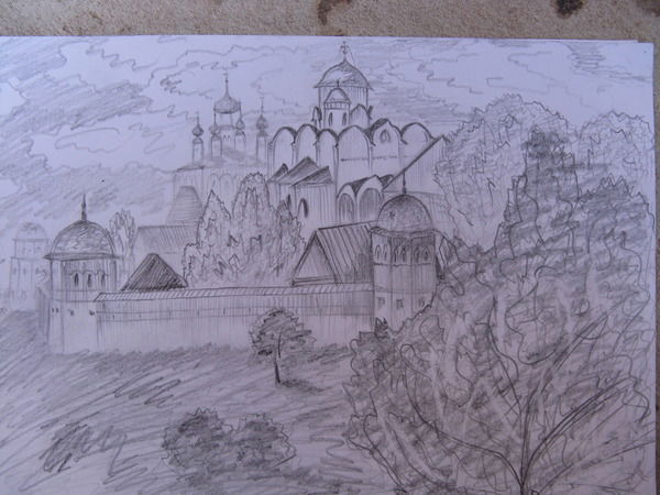 Семен Беликов