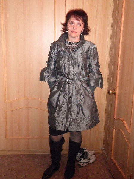 Татьяна Зажигаева