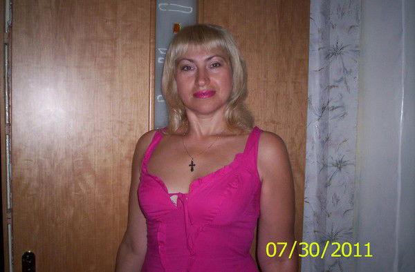 Зоя Сенченко