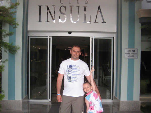 Андрей Борейко