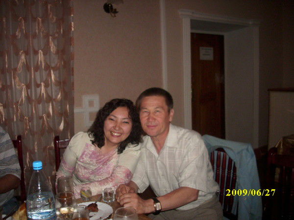 Кошанов Канат