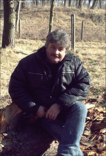 Владимир Полишко