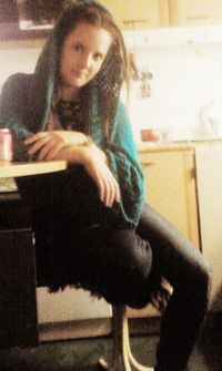 Александра Скворцова