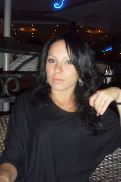 Ксения Ржеутская