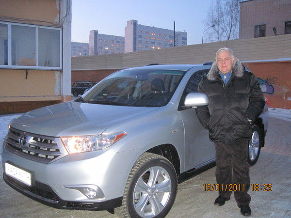 Андрей Кривопуск