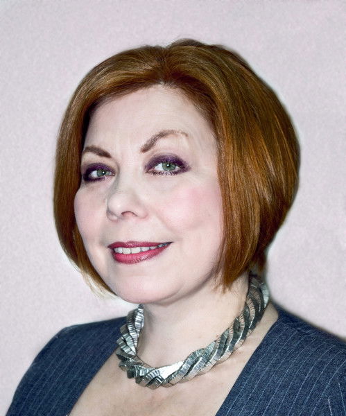 Любовь Пашинина