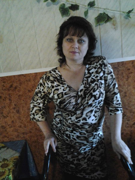 Екатерина Пономарёва