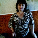 Екатерина Пономарёва