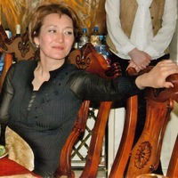 Майра Турарова