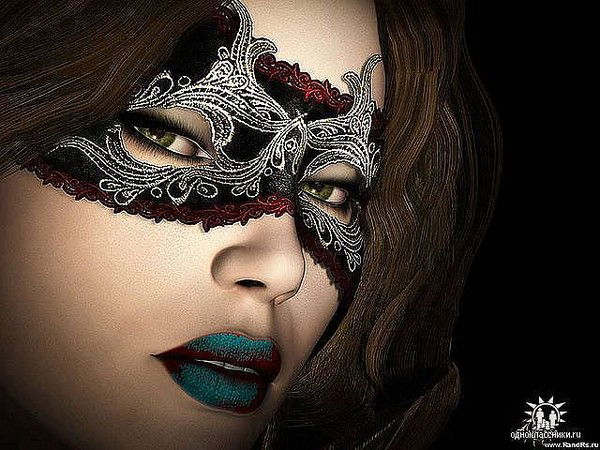 Ирина Шамарова