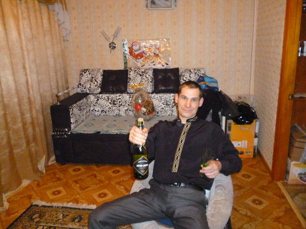 Александр Архипов