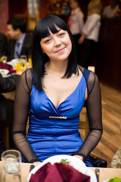 Инна Погодина