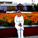 Екатерина Кисельникова