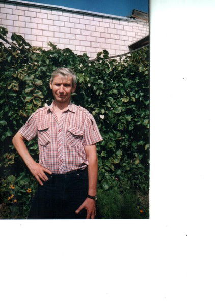 Юрий Костин